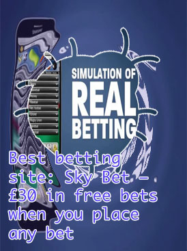 Real betting site