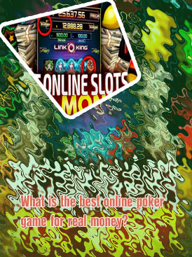 Real online slots win real money