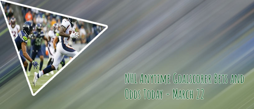 Scores odds wagerline