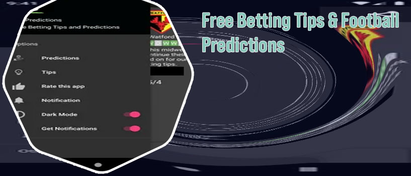 Sure free bet prediction
