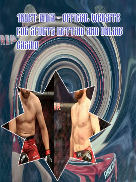 Tab ufc betting for Indian users