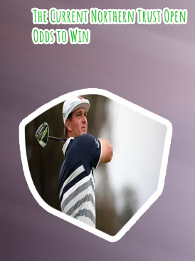 The northern trust odds