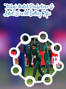 Tomorrow free fixed matches for Indian players