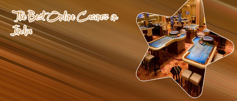 Top 100 casinos in India