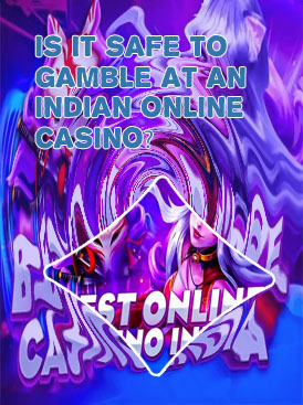 Top indian online casinos