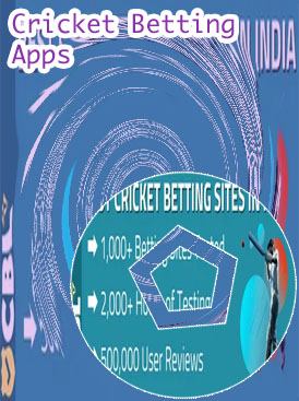 Trusted cricket betting app