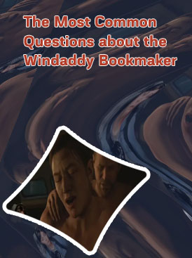 What does the lightning sign on betbarter mean